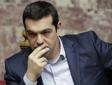 Σκοπιανό: Ο Τσίπρας ήθελε δημοψήφισμα - Το απαγόρευσαν οι δυτικοί